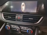 Used Alfa Romeo Giulia