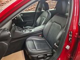 Used Alfa Romeo Giulia