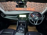 Used Alfa Romeo Giulia