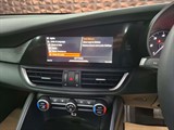 Used Alfa Romeo Giulia