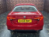Used Alfa Romeo Giulia