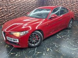 Used Alfa Romeo Giulia