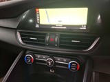 Used Alfa Romeo Giulia