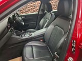 Used Alfa Romeo Giulia