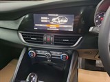 Used Alfa Romeo Giulia