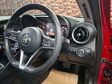Used Alfa Romeo Giulia
