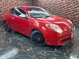 Used Alfa Romeo Mito