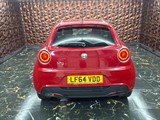 Used Alfa Romeo Mito