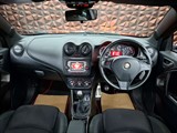 Used Alfa Romeo Mito