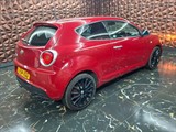 Used Alfa Romeo Mito