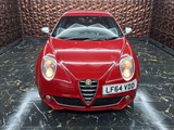Used Alfa Romeo Mito