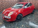 Used Alfa Romeo Mito