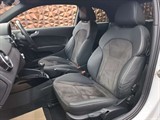 Used Audi A1
