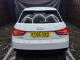Used Audi A1