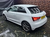 Used Audi A1