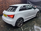 Used Audi A1