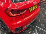 Used Audi A1