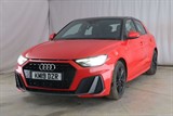 Used Audi A1
