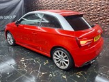 Used Audi A1