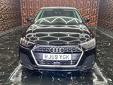 Used Audi A1