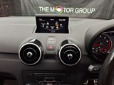 Used Audi A1