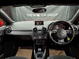 Used Audi A1