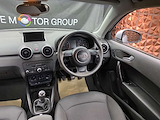 Used Audi A1