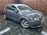 Used Audi A1