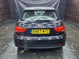 Used Audi A1