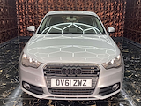Used Audi A1