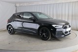 Used Audi A1