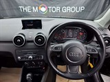 Used Audi A1