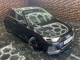 Used Audi A1