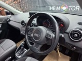 Used Audi A1