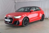 Used Audi A1