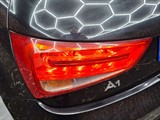 Used Audi A1