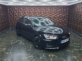 Used Audi A1