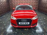 Used Audi A1