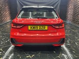 Used Audi A1