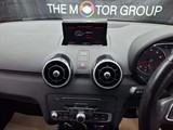 Used Audi A1