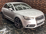 Used Audi A1