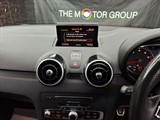 Used Audi A1