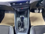 Used Audi A1