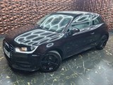 Used Audi A1