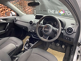 Used Audi A1