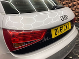 Used Audi A1