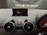 Used Audi A1