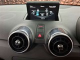 Used Audi A1
