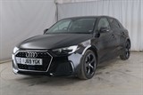 Used Audi A1
