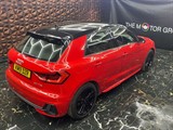 Used Audi A1